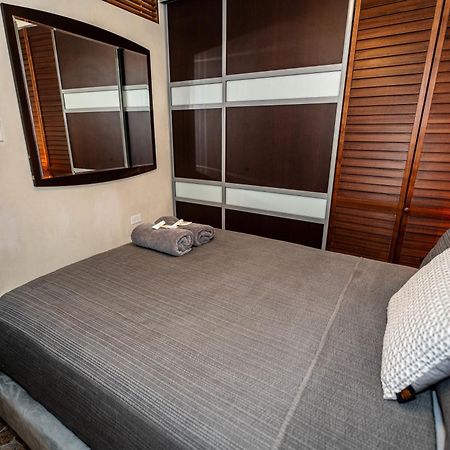 Cozy Studio Retreat With Private Parking And Free Laundry ポンセ エクステリア 写真