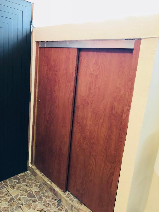 Cozy Studio Retreat With Private Parking And Free Laundry ポンセ エクステリア 写真