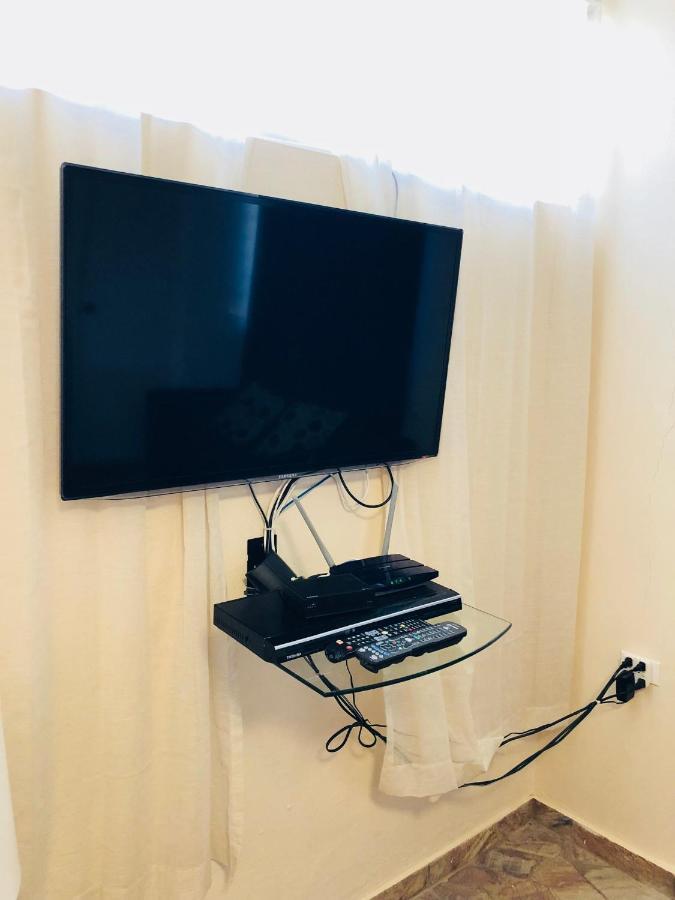 Cozy Studio Retreat With Private Parking And Free Laundry ポンセ エクステリア 写真